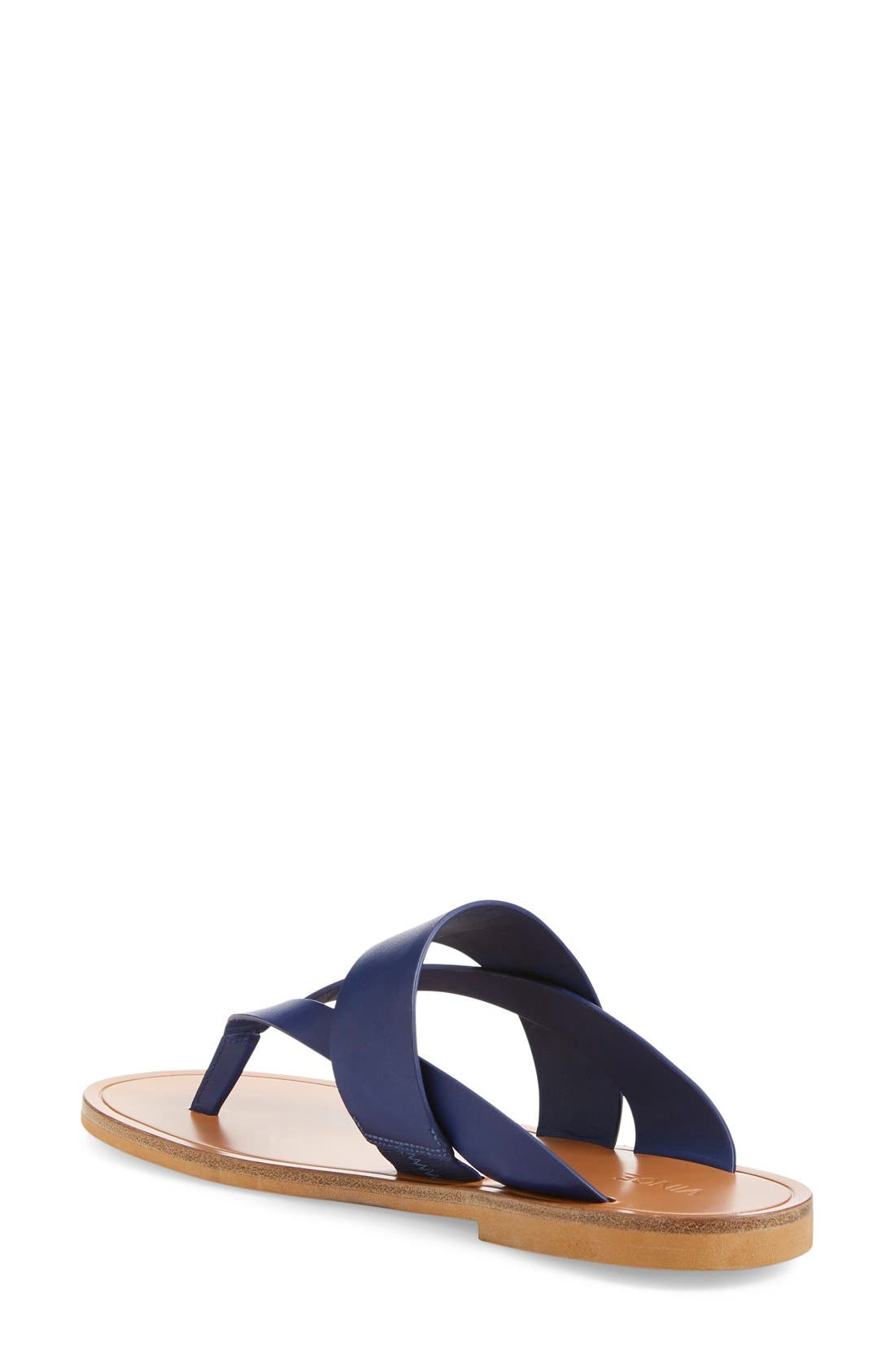 Vince 'Tess' Sandal, Alternate, color, Capri