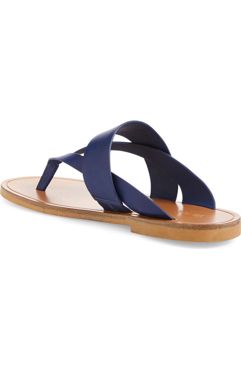 Vince 'Tess' Sandal, Alternate, color, Capri