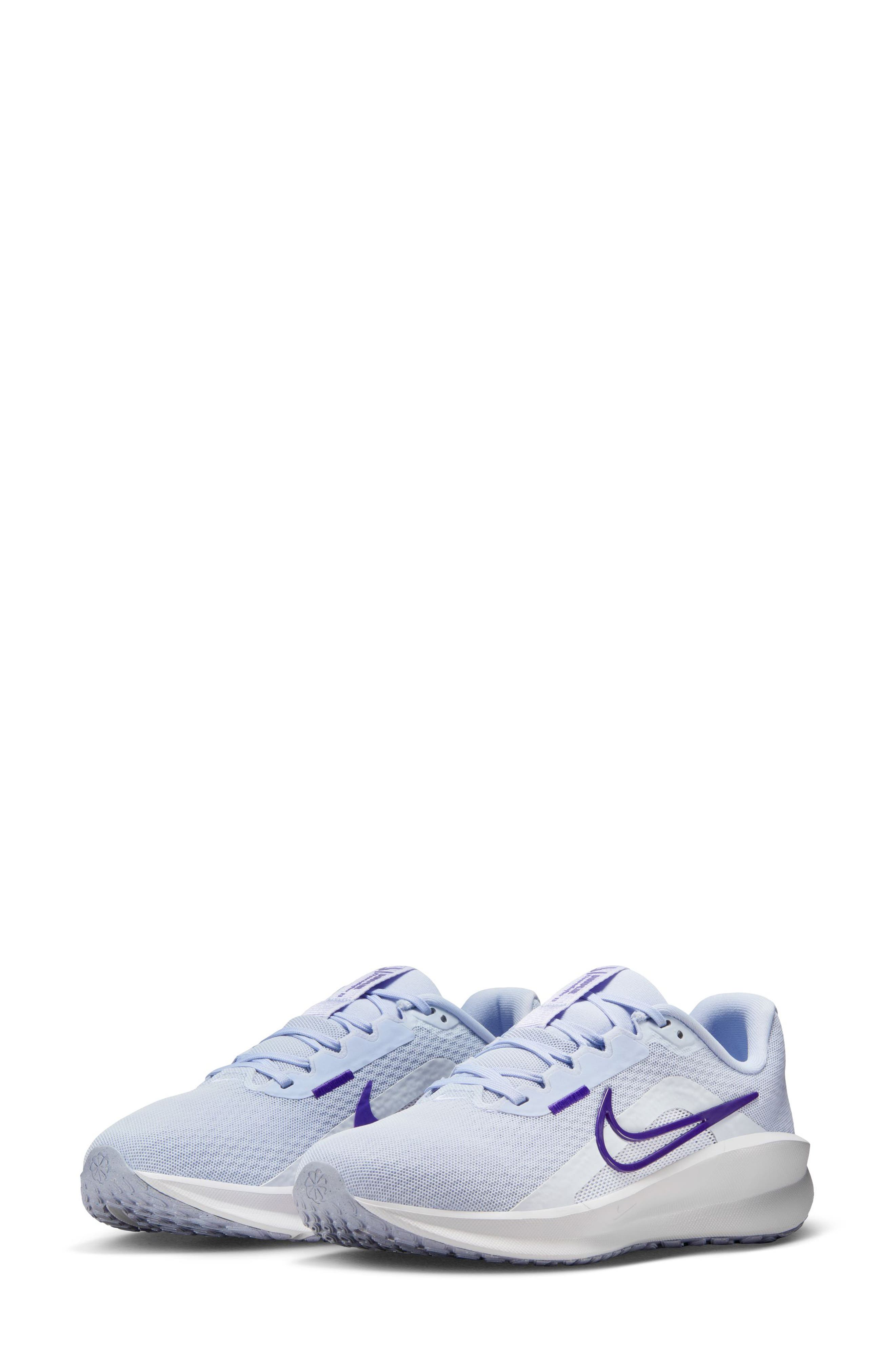  Ghost/ Purple/ Grey/ White