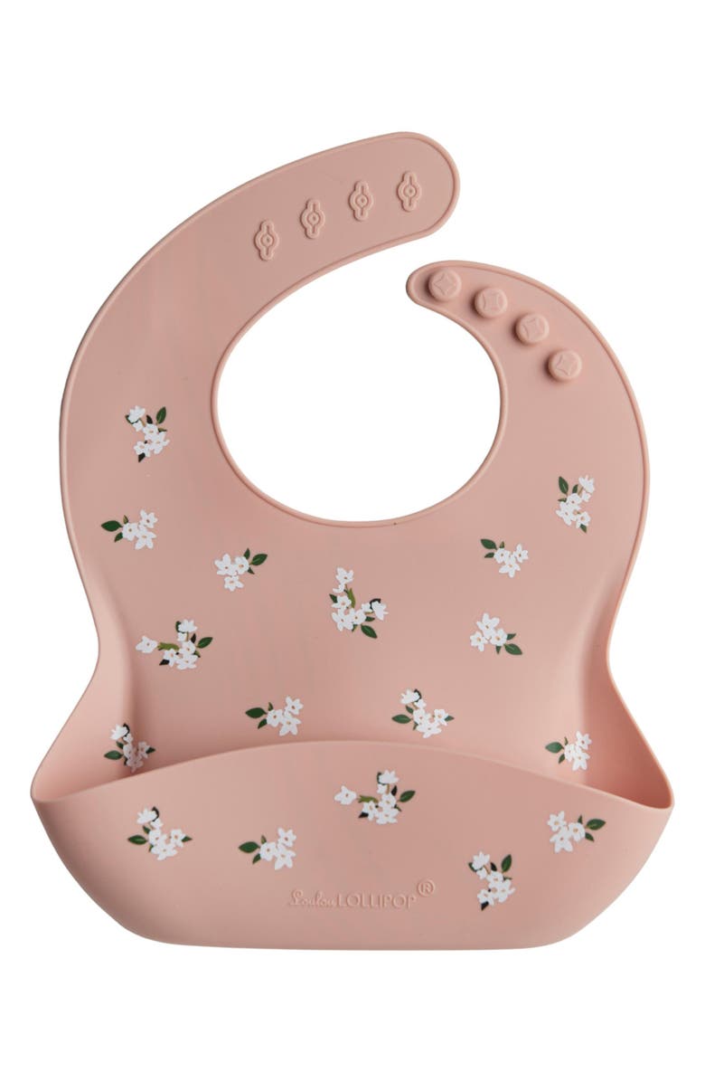 Loulou Lollipop First Feeding Set, Alternate, color, Bunny