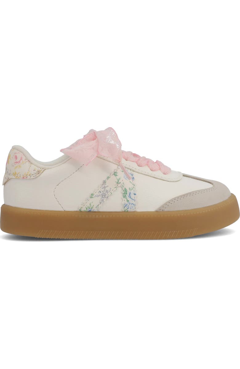 MIA Kids' Axel Sneaker, Alternate, color, White Multi