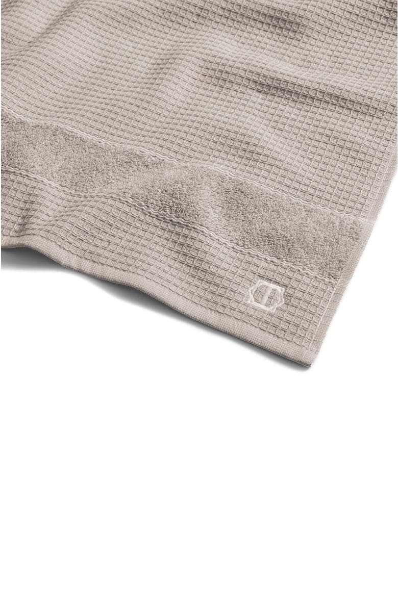 Togas Sauners Towel, Alternate, color, Beige