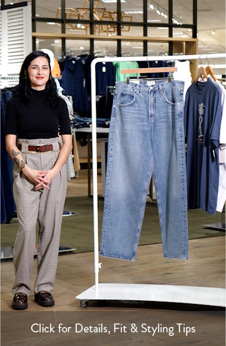 Fusion Jeans, sales video thumbnail