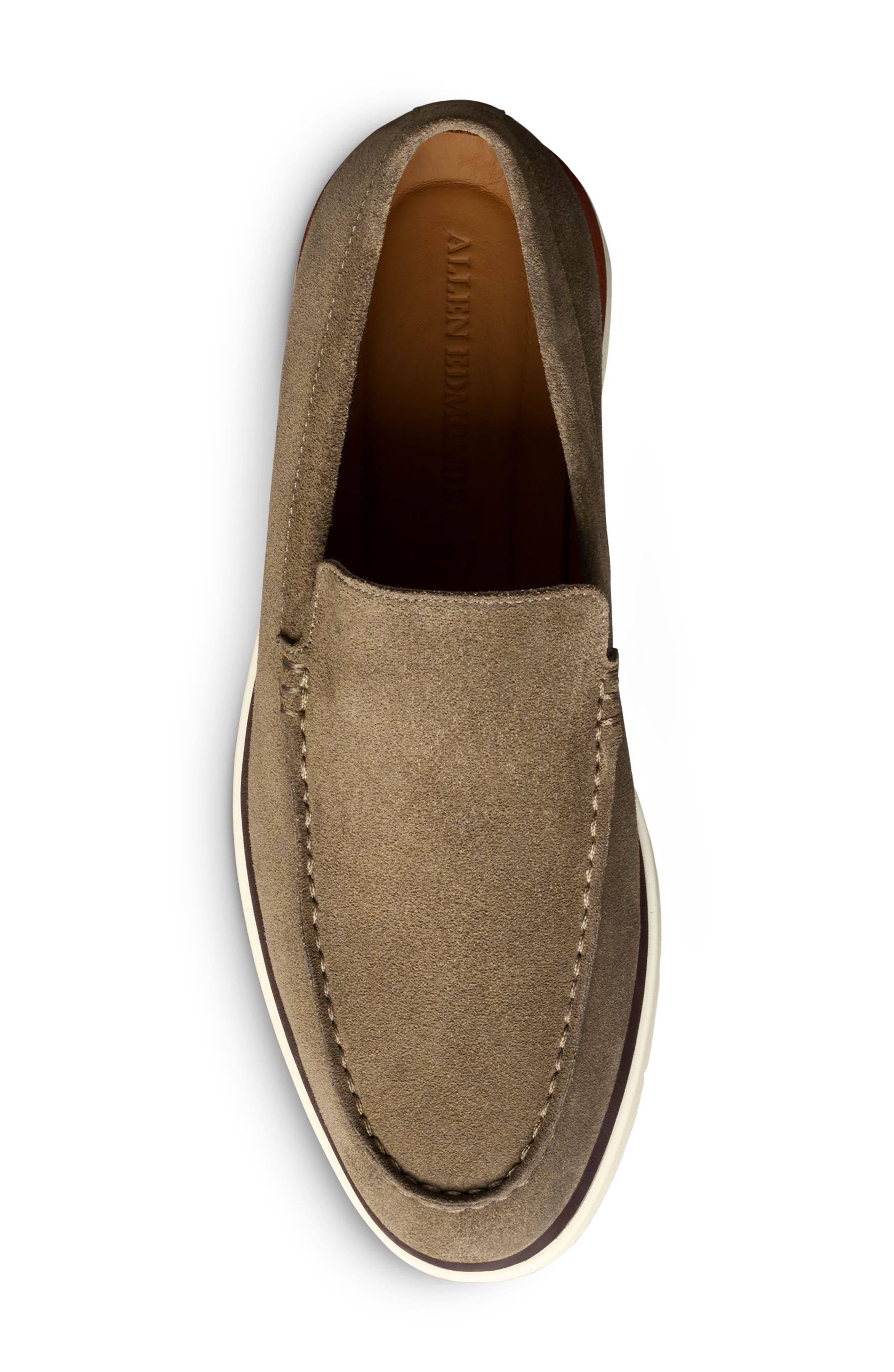 Allen Edmonds Carson Venetian Loafer, Alternate, color, 