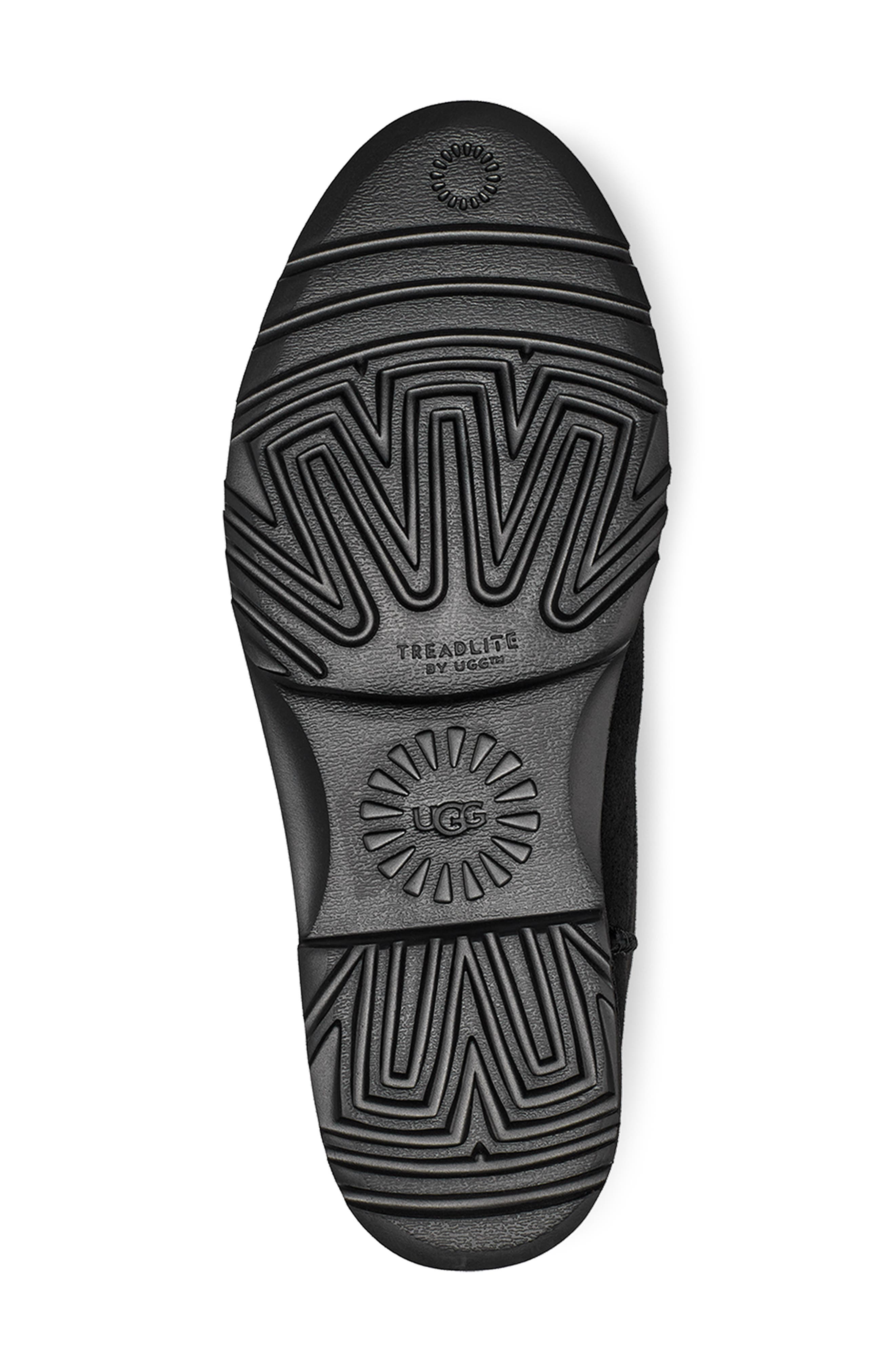 UGG<sup>®</sup> Romely Cuffable Boot, Alternate, color, 