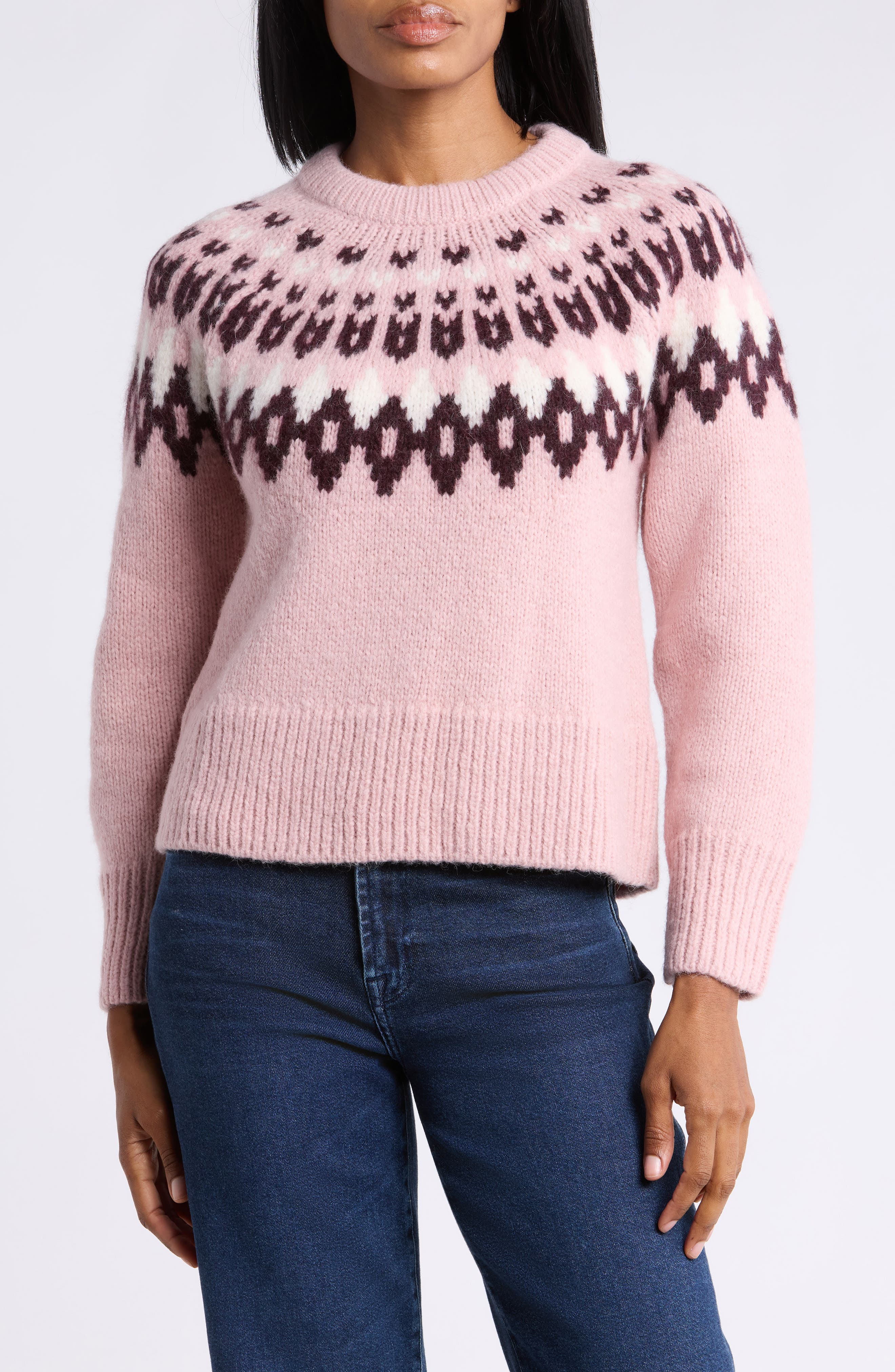 selected DEEP PETAL MULTI