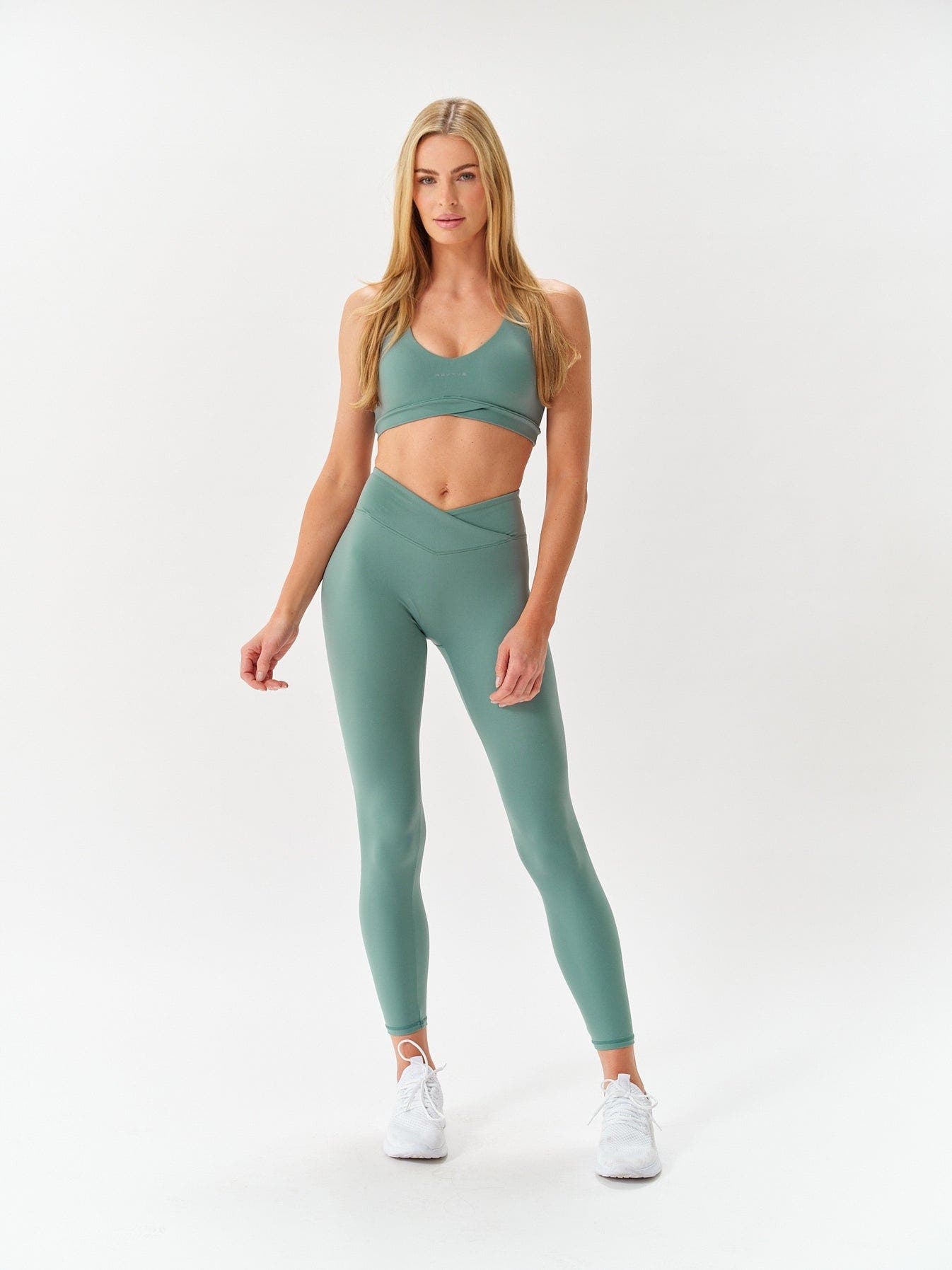Seafoam