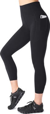 Sweaty Betty Power High Waist Pocket 7/8 Leggings