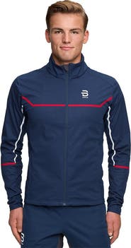 Bjorn Daehlie Pace Jacket - Men's
