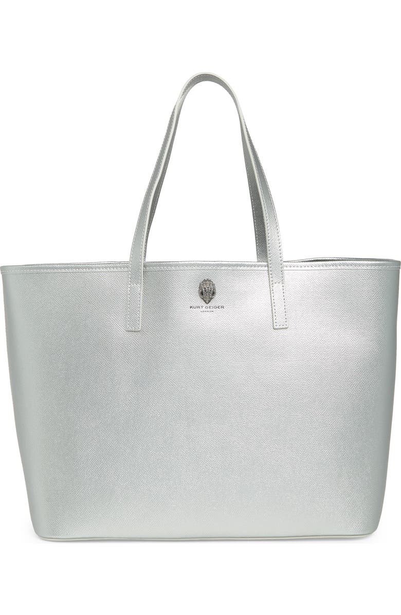 Kurt Geiger London Richmond Shopper Tote Bag, Main, color,