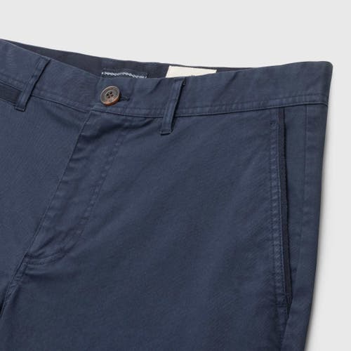 Surfside Supply Co. Andrew 7.5" Stretch Twill Short
