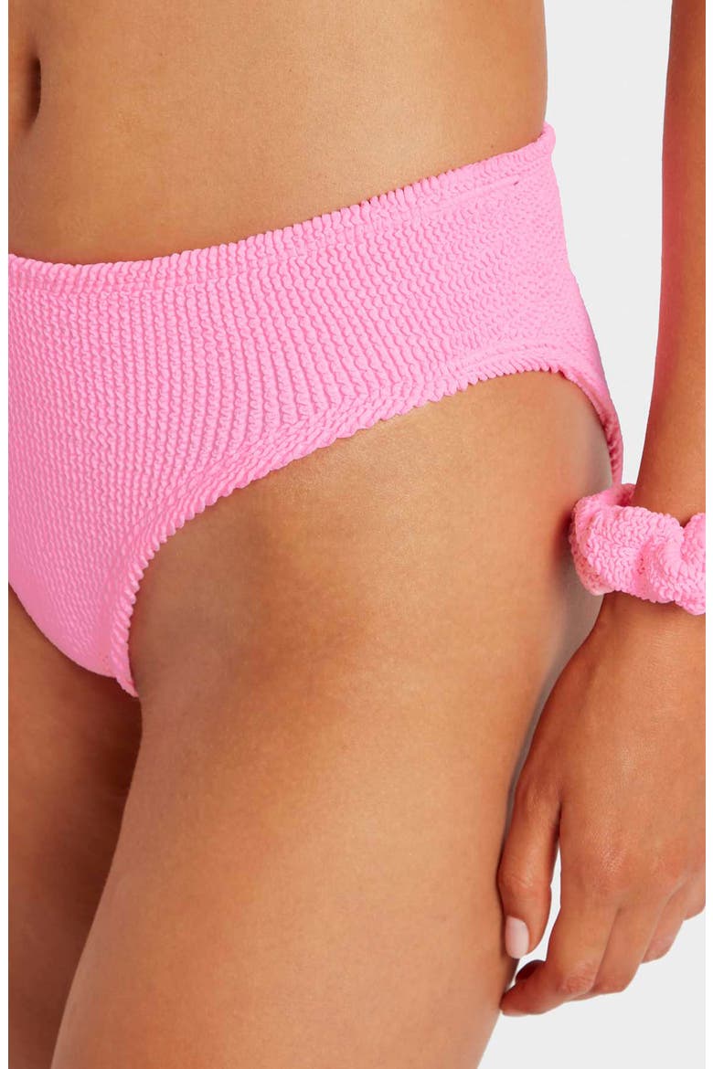 Angel Two-Piece Bikini Swimsuit, Alternate, color, BUBBLEGUM
