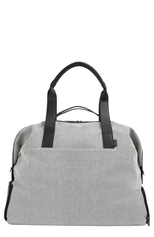 Away Transit Canvas Weekender Bag