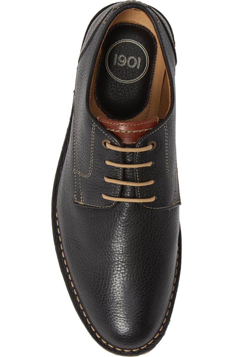 1901 Crescent Buck Shoe, Alternate, color,