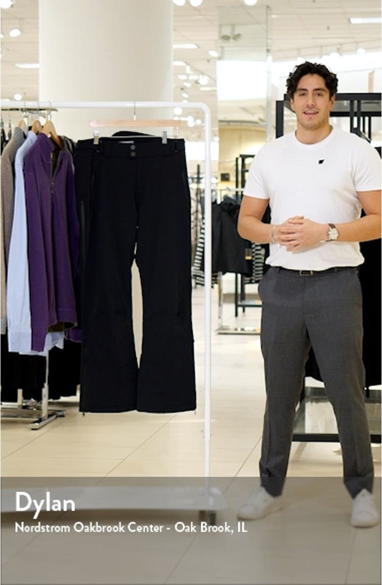 Sardona Waterproof Ski Pants, sales video thumbnail