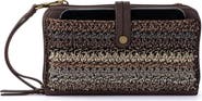 The Sak Iris Smartphone Crossbody Bag