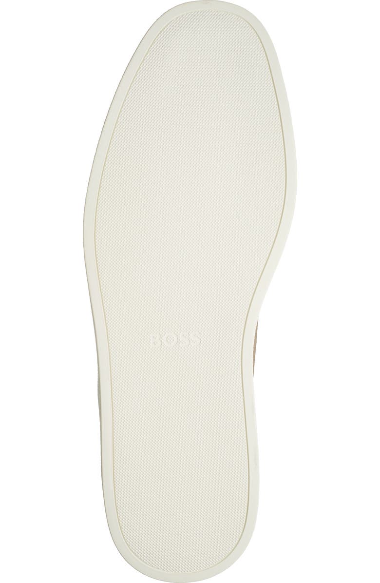 BOSS Oxford Sneaker, Alternate, color,