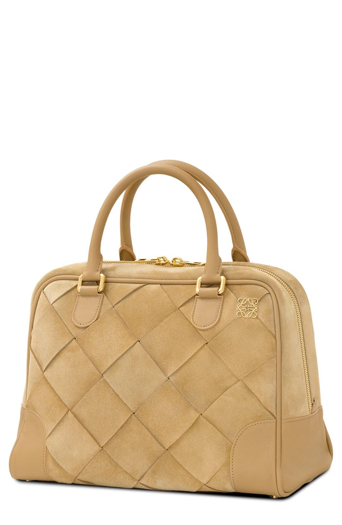 Loewe , Alternate, color, 