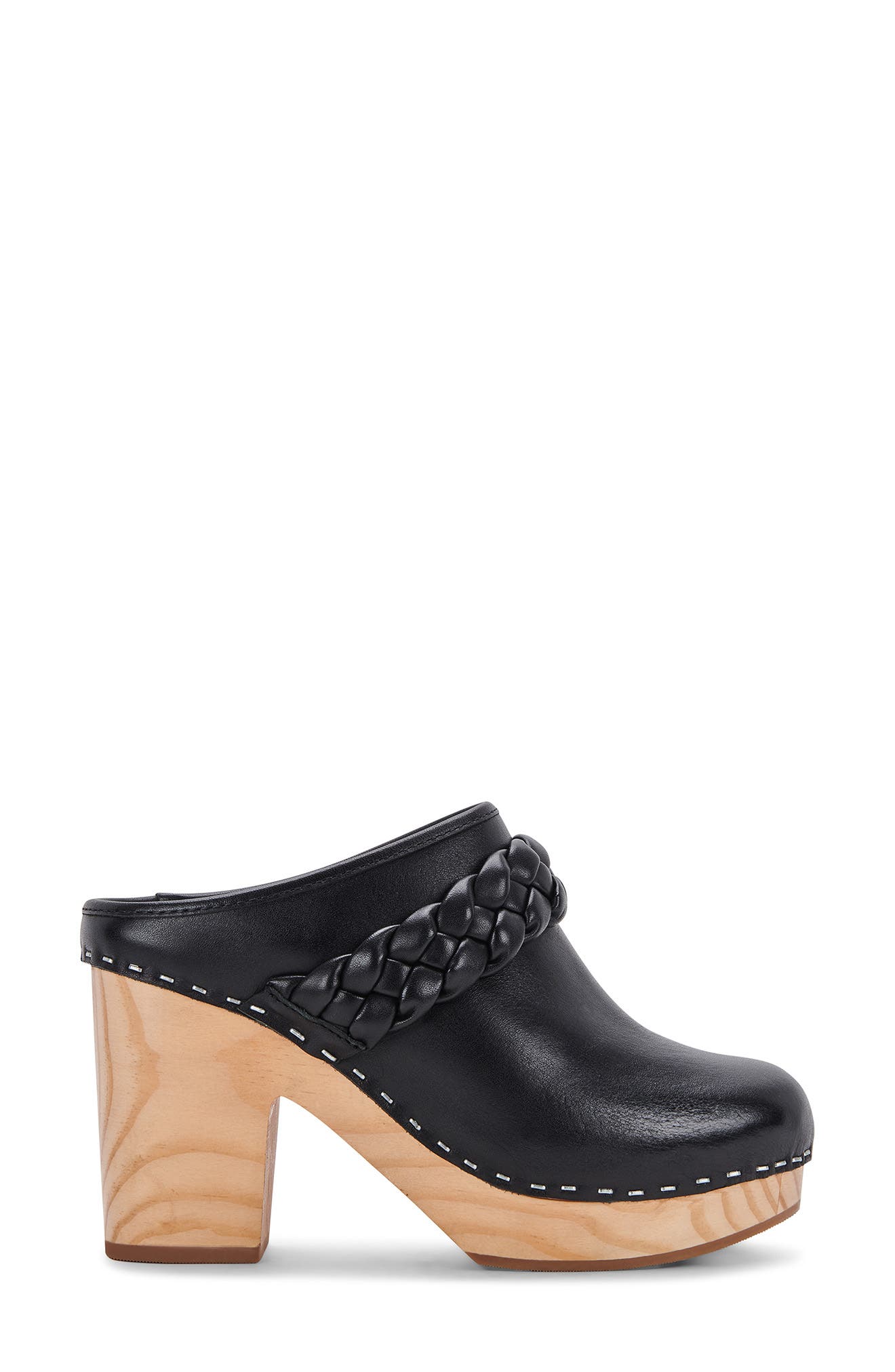 Dolce Vita Hila Clog, Alternate, color, 