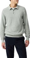 Rodd & Gunn Redruth Long Sleeve Polo
