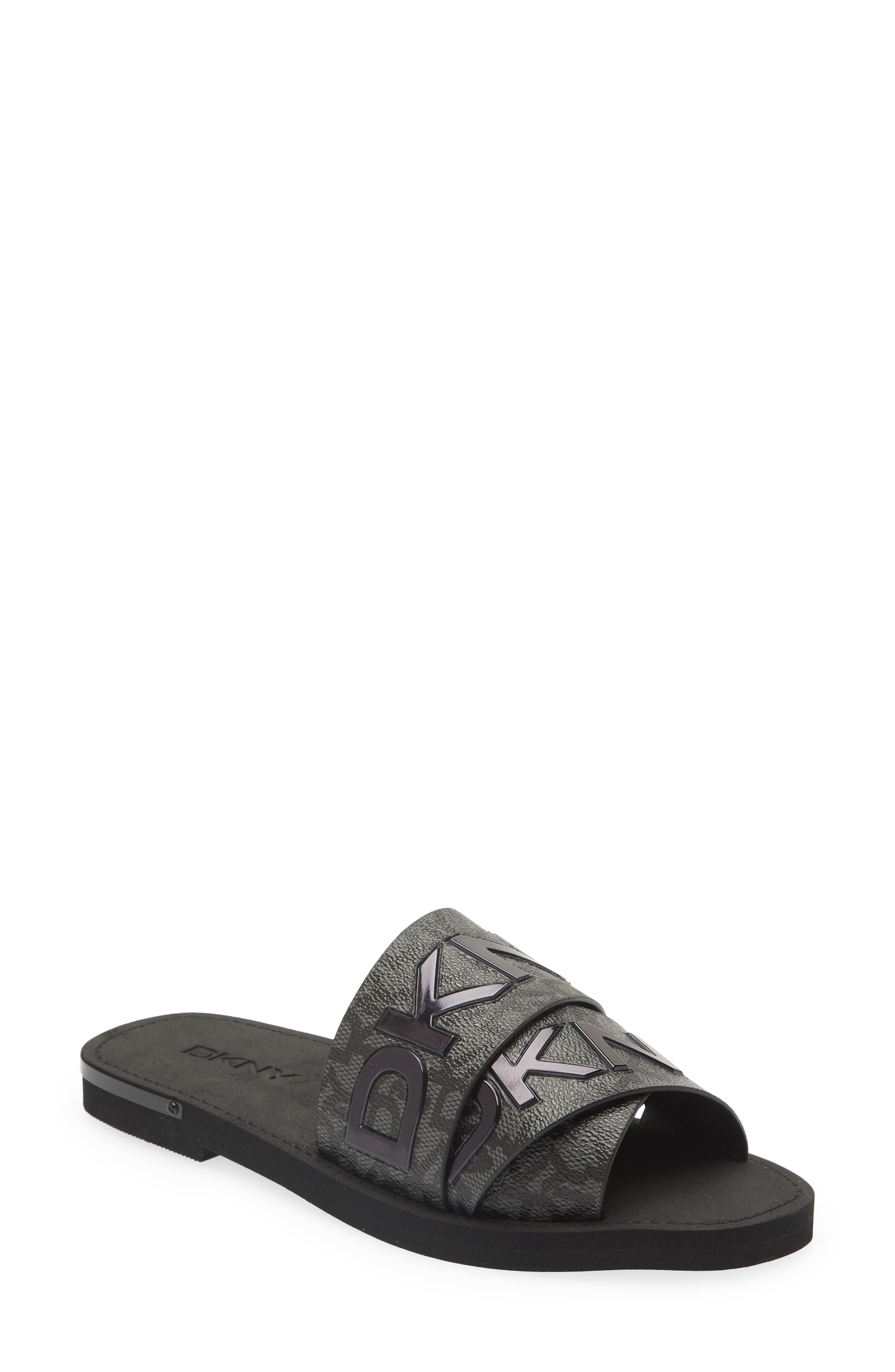 DKNY Idalie Sandal, Main, color, 