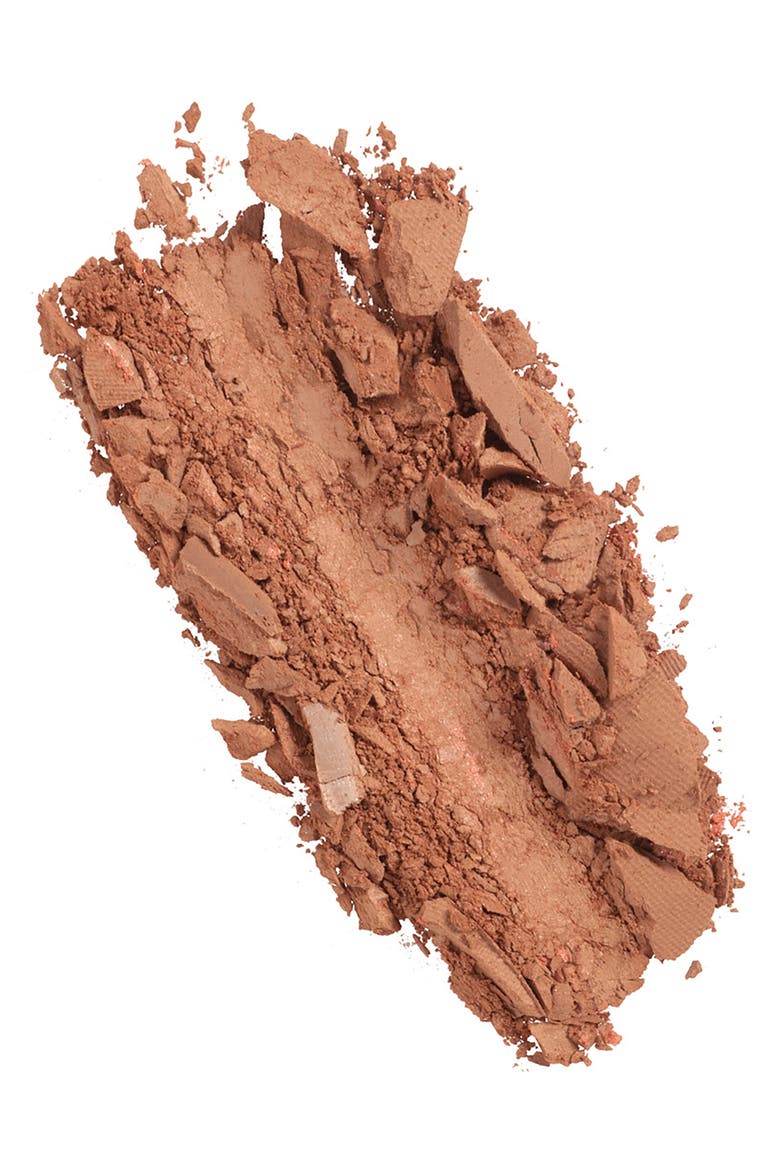 Powder Blush, Alternate, color, BRONZED GODDESS