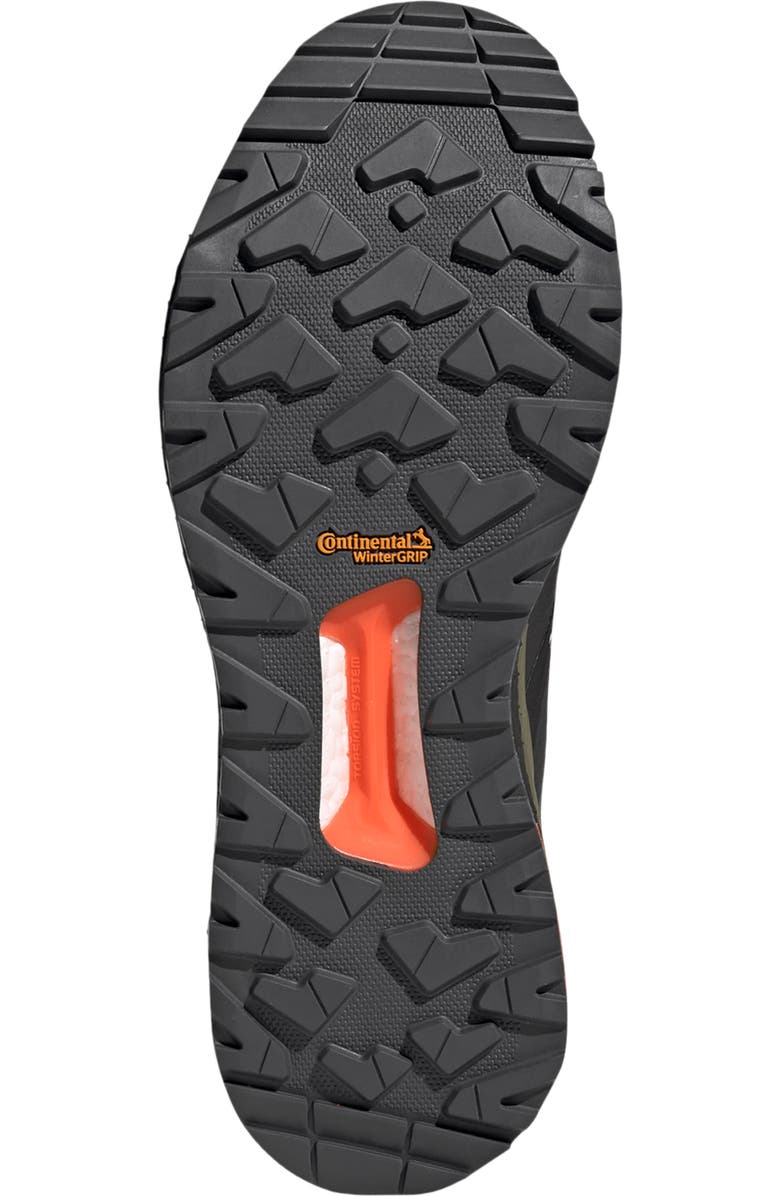 adidas Terrex Free Hiker Cold.RDY Hiking Boot, Alternate, color,