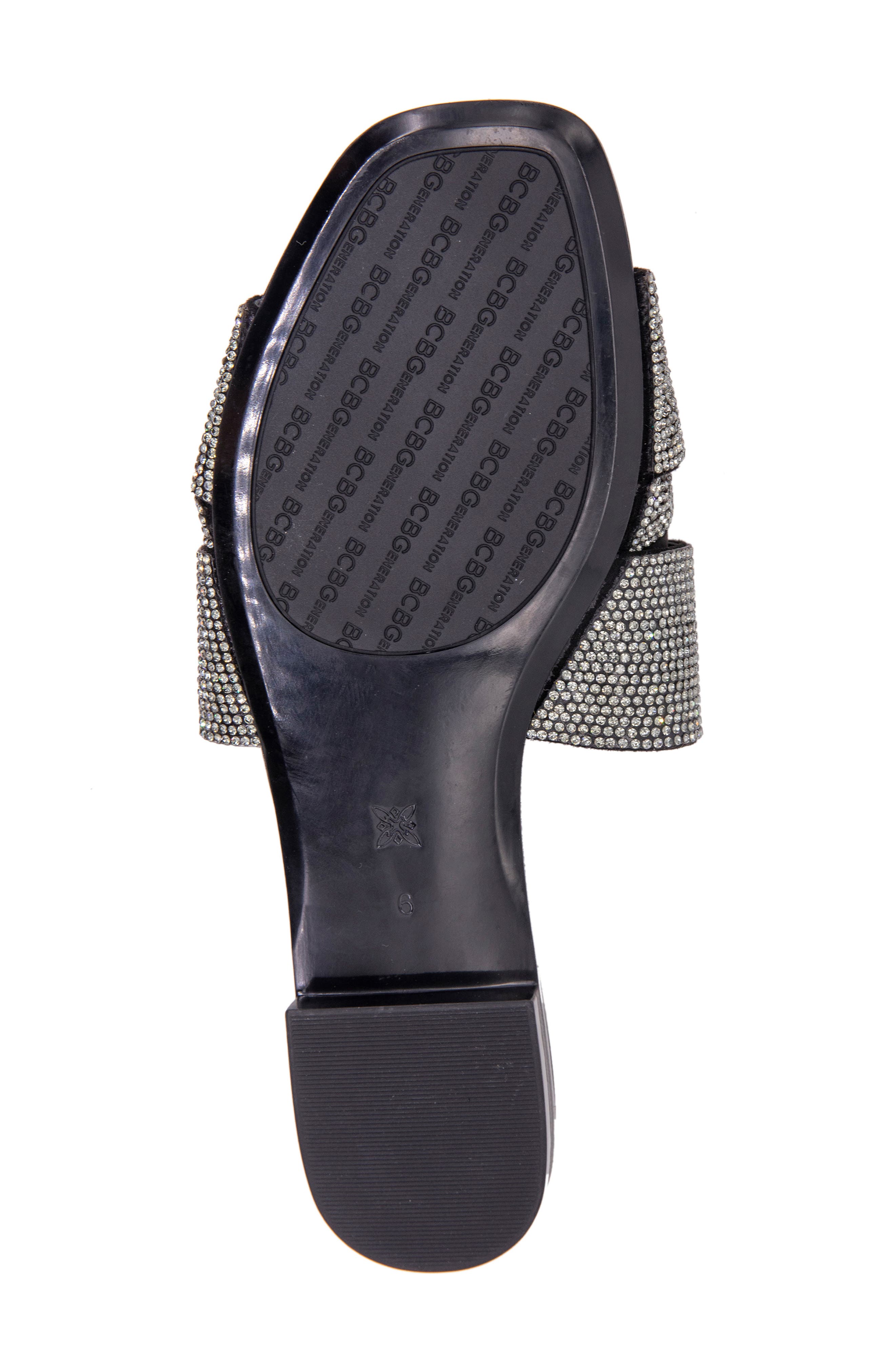 BCBGeneration Kadence Slide Sandal, Alternate, color, 