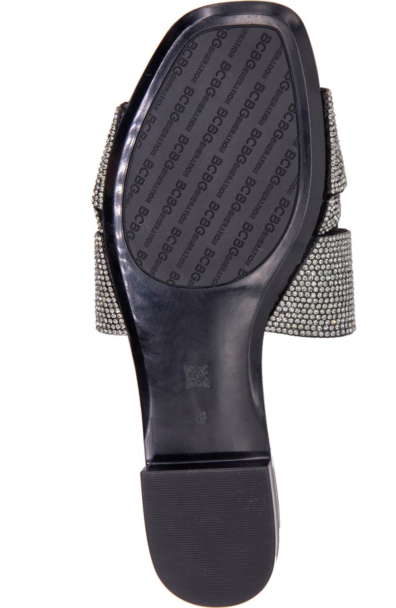 BCBGeneration Kadence Slide Sandal, Alternate, color,