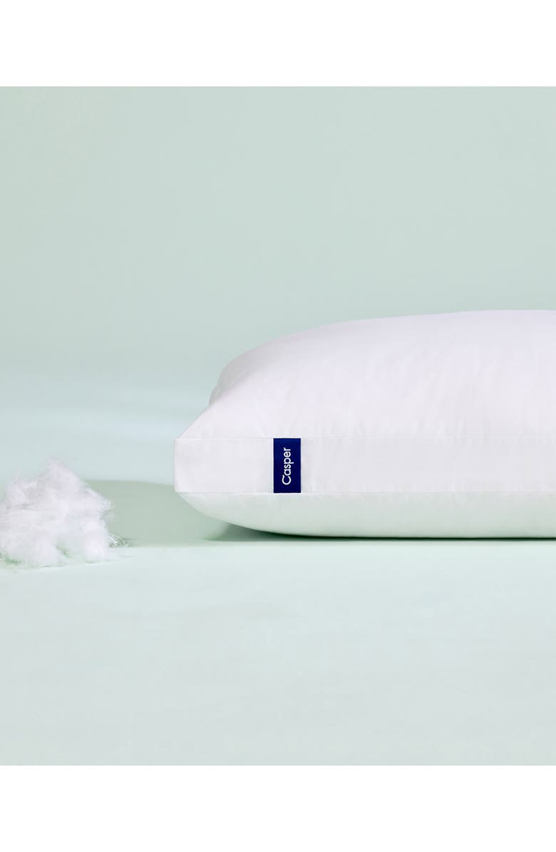 Casper The Original Pillow, Alternate, color,