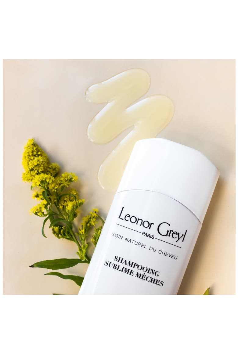 Beautifying Shampoo for Highlighted Hair, Alternate, color, NO COLOR