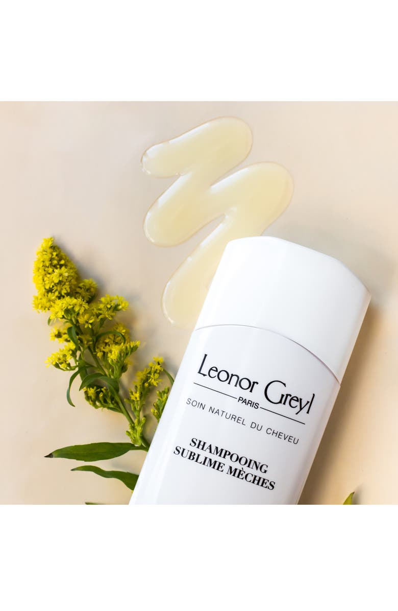 Leonor Greyl PARIS Beautifying Shampoo for Highlighted Hair, Alternate, color,