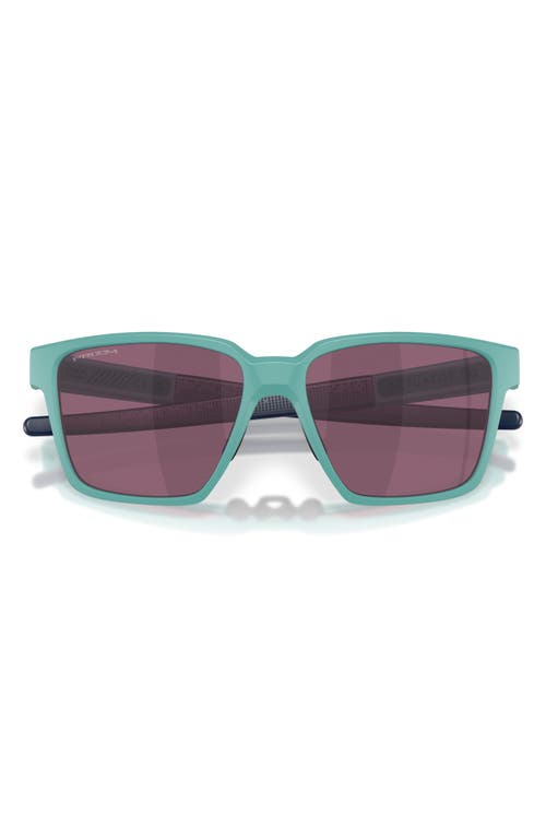 Oakley Actuator 57mm Prizm™ Rectangular Sunglasses In Multi