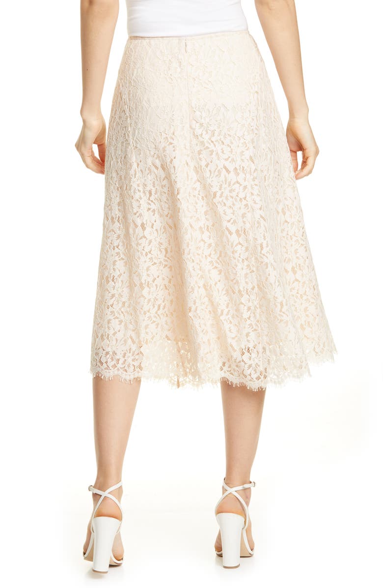Lewit Lace Skirt, Alternate, color, 