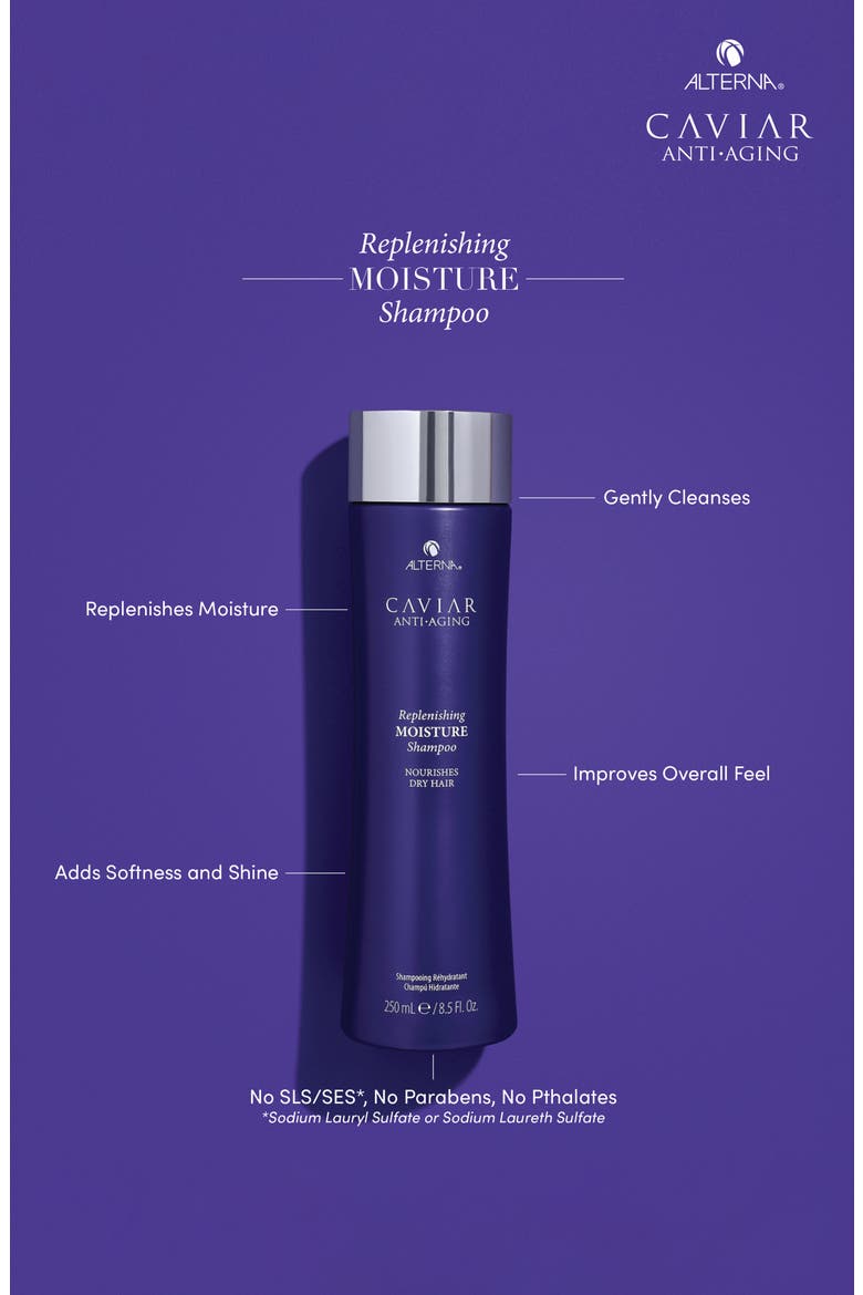 Caviar Replenishing Moisture Set $150 Value, Alternate, color, NO COLOR