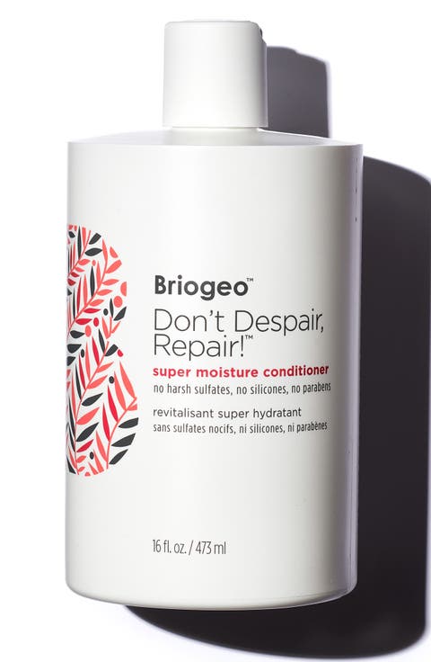 Don't Despair, Repair!™ Super Moisture Conditioner for Dry + Damaged Hair