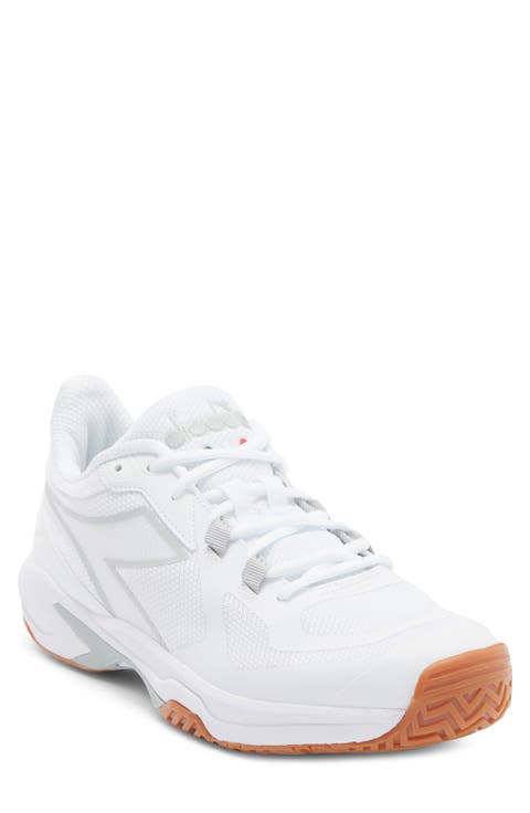 Trofeo 2 Tennis Shoe (Men)