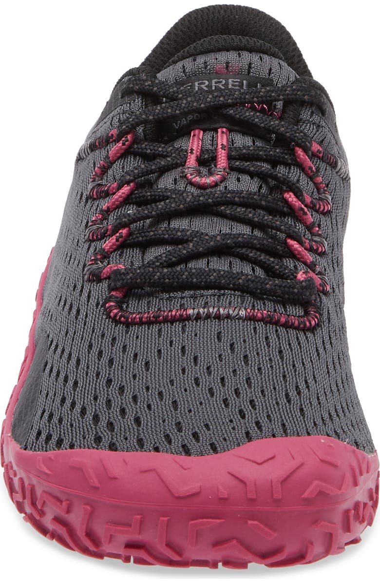 Merrell Vapor Glove 6 Running Shoe, Alternate, color,