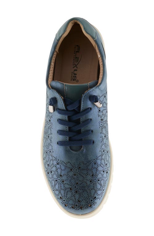 Flexus By Spring Step Rayfield Sneaker