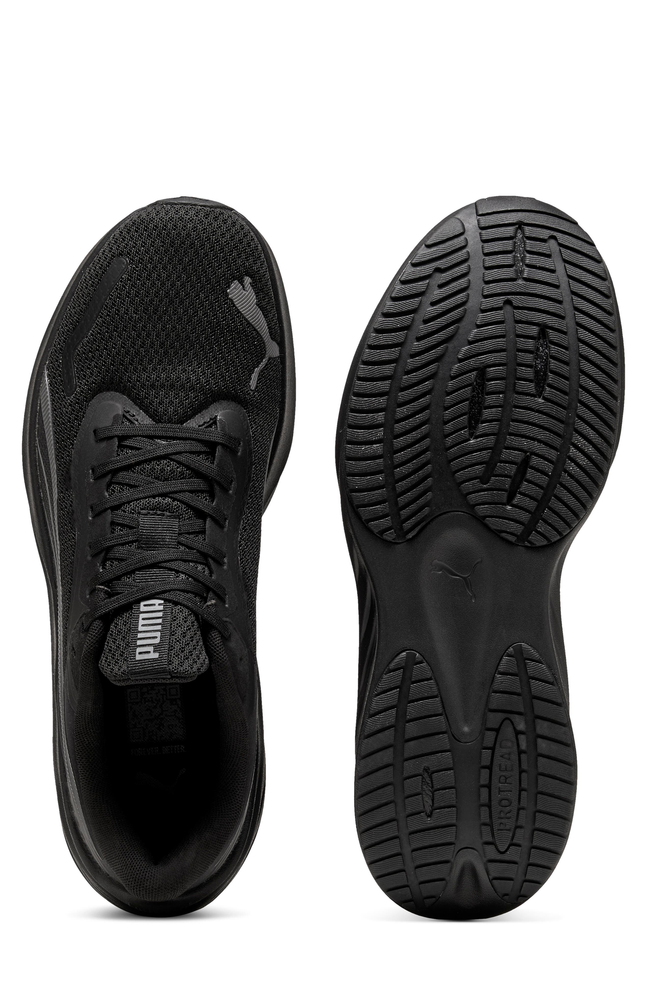 PUMA Pounce Lite Running Shoe, Alternate, color, 