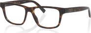 Gucci 54mm Rectangle optical glasses