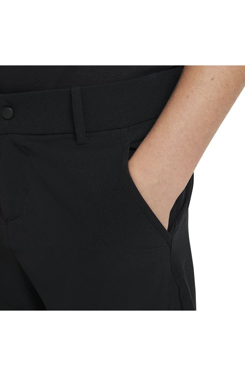 Nike Dri-FIT Kids' Golf Shorts, Alternate, color, 