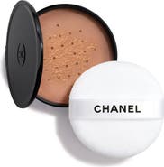 CHANEL POUDRE UNIVERSELLE LIBRE REFILL Natural Finish Loose Powder On-the-Go Format