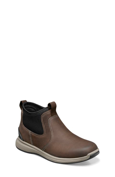 Kids' Great Lakes Waterproof Chelsea Boot