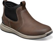 Florsheim Kids' Great Lakes Waterproof Chelsea Boot