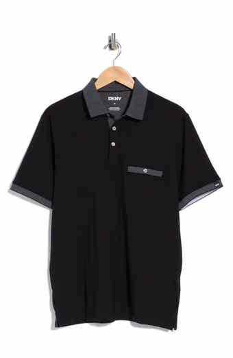DKNY SPORTSWEAR Devan Polo