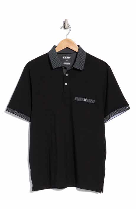 DKNY SPORTSWEAR Devan Polo