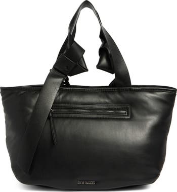 Bmiro Woven Tote Bag