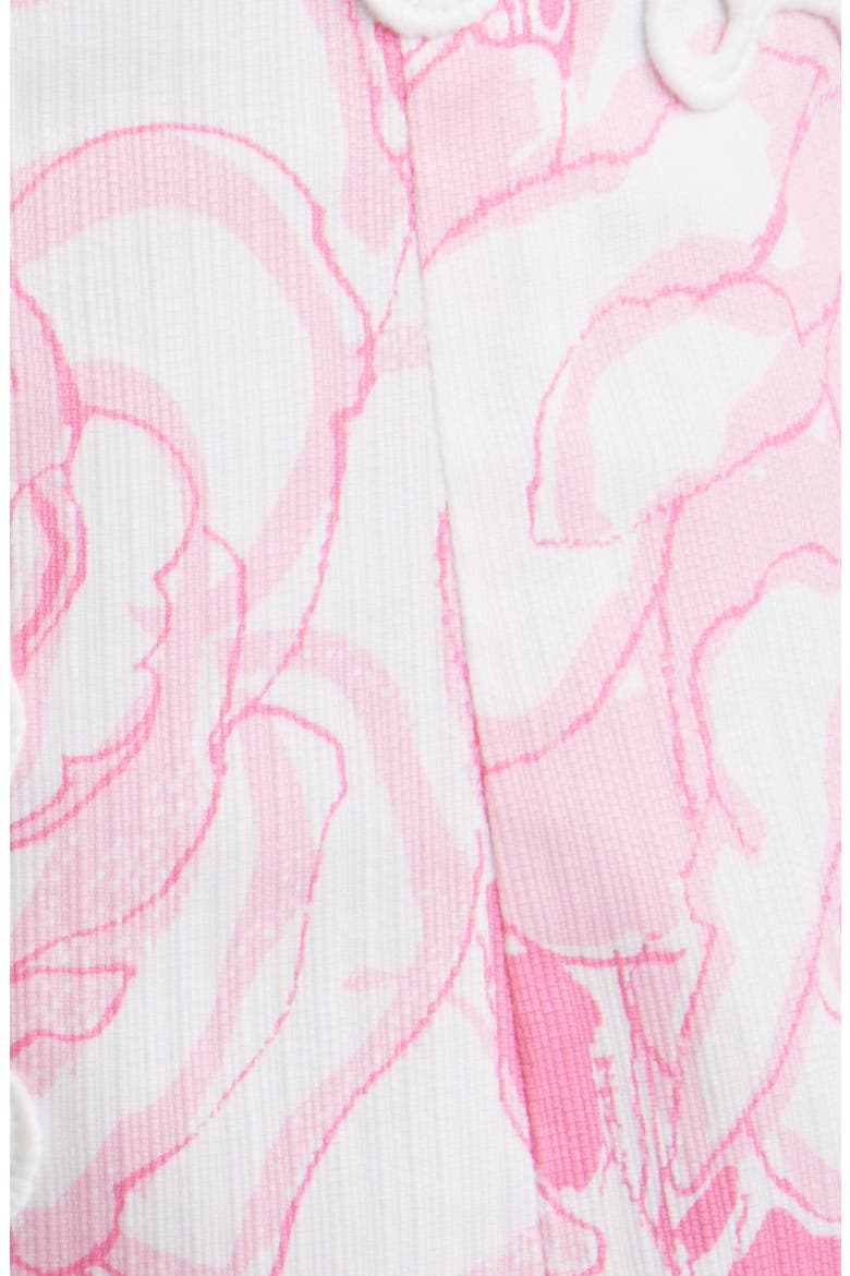 Evita Sheath Dress, Alternate, color, CONFETTI PINK ROSANNA