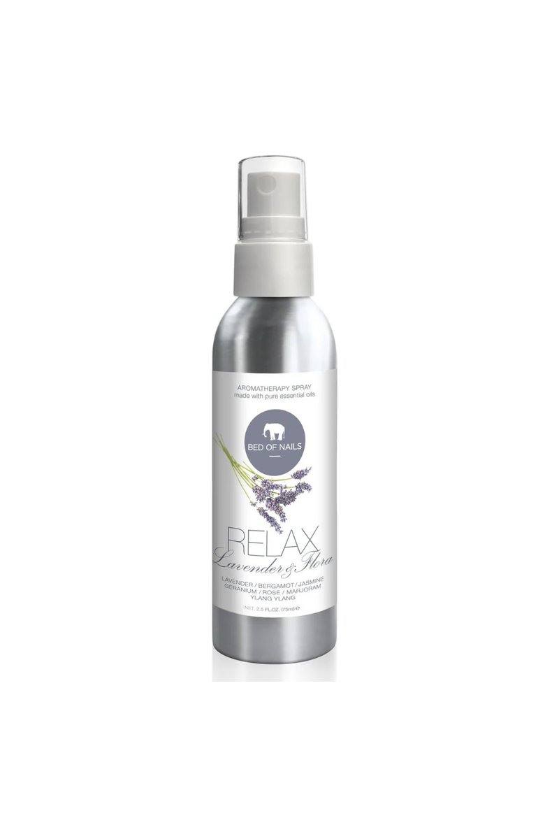 Bon Original Premium Aromatherapy Spray - Relax, Main, color, None